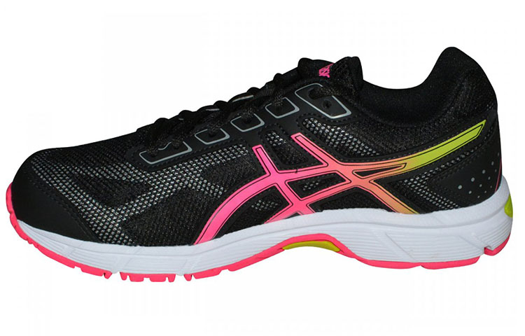 (Women) ASICS Gel-Impression 9 'Black Pink' T071A-9019