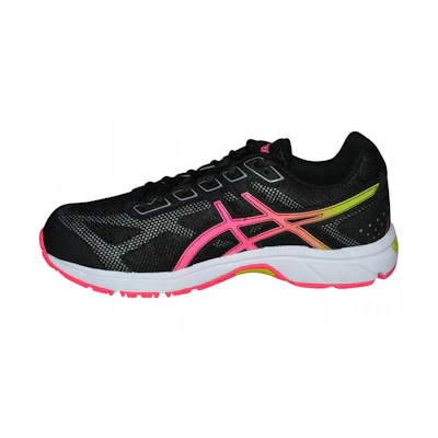 (W) ASICS Gel-Impression 9 'Black Pink'