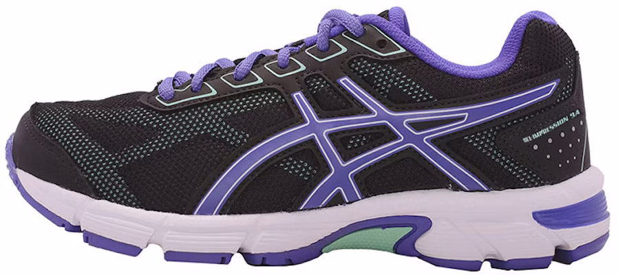 (W) ASICS Gel-Impression 9 ''Noir Violet'' T071A-9033 Buy (W) ASICS Gel-Impression 9 ''Noir Violet'' T071A-9033