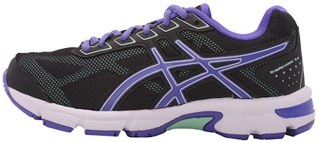 (Women) ASICS Gel-Impression 9 'Black Purple' T071A-9033 (Women) ASICS Gel-Impression 9 'Black Purple' T071A-9033
