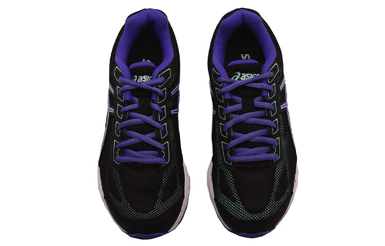 Shop (W) ASICS Gel-Impression 9 ''Noir Violet'' T071A-9033