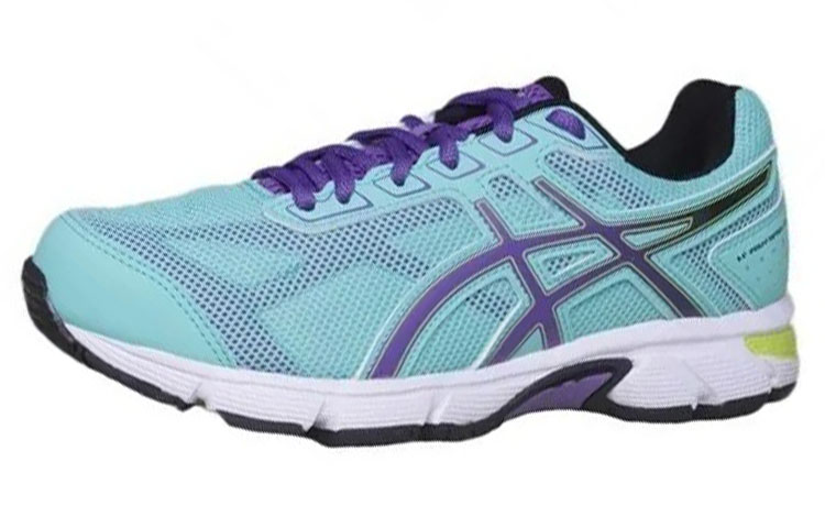 (Women) ASICS Gel-Impression 9 'Blue Purple' T071A-7834