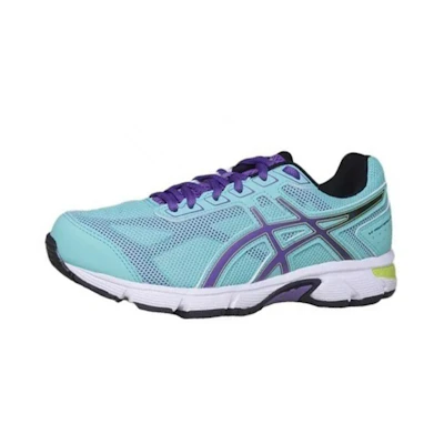 (W) ASICS Gel-Impression 9 'Blue Purple'