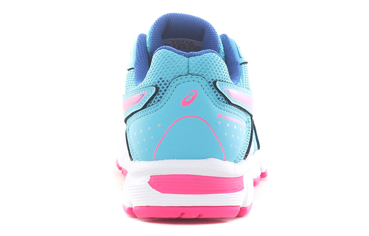Shop (W) ASICS Gel-Impression 9 ''Blau Weiß'' T071A-4801