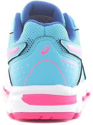 (W) ASICS Gel-Impression 9 ''Blau Weiß'' T071A-4801 Shop (W) ASICS Gel-Impression 9 ''Blau Weiß'' T071A-4801