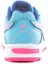 Shop (W) ASICS Gel-Impression 9 ''Blau Weiß'' T071A-4801