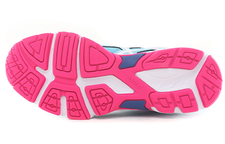 Purchase (W) ASICS Gel-Impression 9 ''Blau Weiß'' T071A-4801