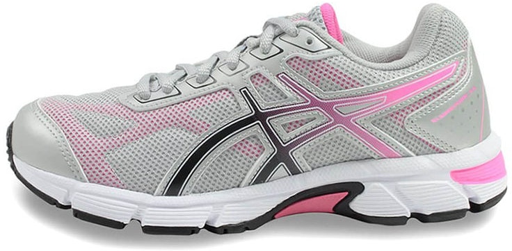 women-asics-gel-impression-9-comfort-breathable-low-top-running-grey-pink-t071-a-9320