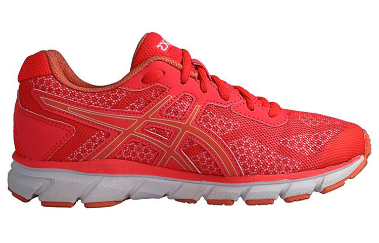 Order (W) ASICS Gel-Impression 9 ''Korallenrosa'' T6F6N-2030