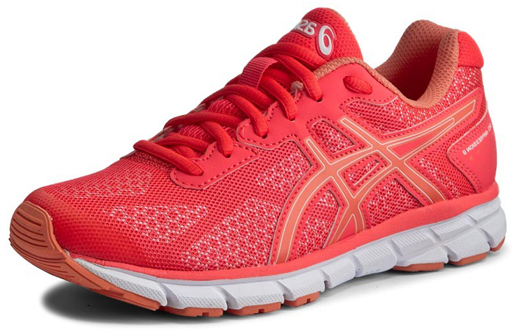 Lookbook (W) ASICS Gel-Impression 9 ''Korallenrosa'' T6F6N-2030
