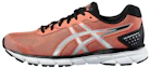 Buy (W) ASICS Gel-Impression 9 ''Orange Noir'' T6F6N-0693