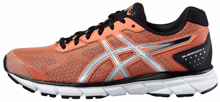 women-asics-gel-impression-9-orange-black-t6-f6-n-0693