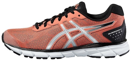 (Women) ASICS Gel-Impression 9 'Orange Black' T6F6N-0693 (Women) ASICS Gel-Impression 9 'Orange Black' T6F6N-0693