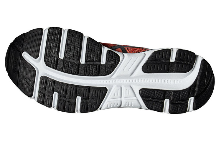 (W) ASICS Gel-Impression 9 'Orange Black' 圖 5