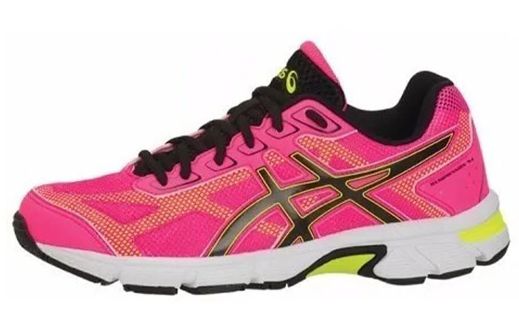 (Women) ASICS Gel-Impression 9 'Pink Black' T071A-2090