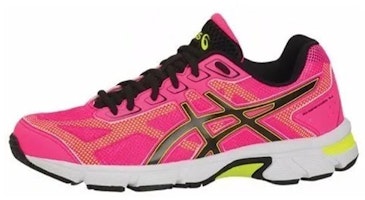 (Women) ASICS Gel-Impression 9 'Pink Black' T071A-2090 (Women) ASICS Gel-Impression 9 'Pink Black' T071A-2090