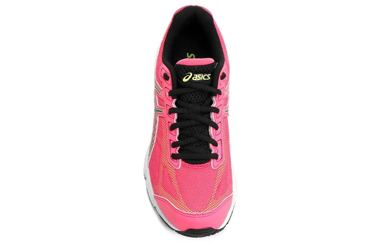 Lookbook (W) ASICS Gel-Impression 9 ''Roze Zwart'' T071A-2090