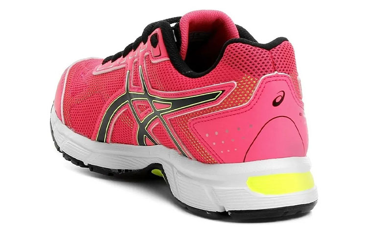 Shop (W) ASICS Gel-Impression 9 ''Roze Zwart'' T071A-2090