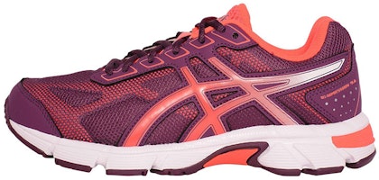 (Women) ASICS Gel-Impression 9 'Purple Pink' T071A-3230 (Women) ASICS Gel-Impression 9 'Purple Pink' T071A-3230