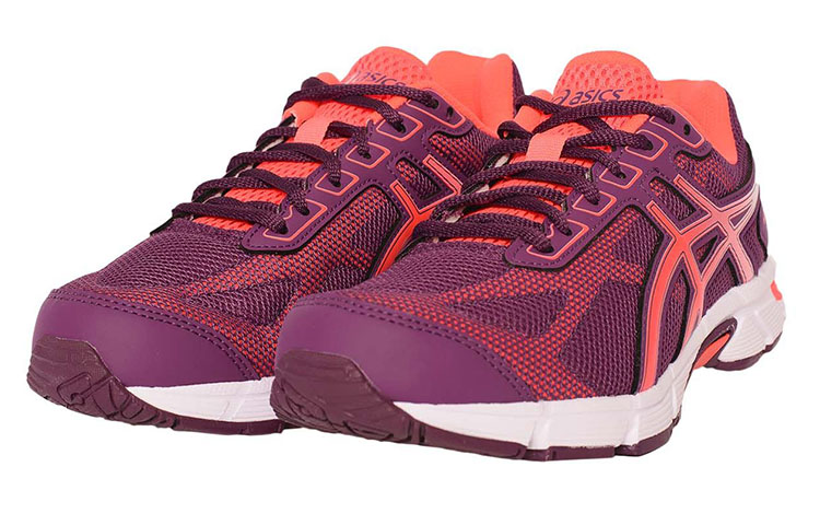 Order (W) ASICS Gel-Impression 9 ''Paars Roze'' T071A-3230