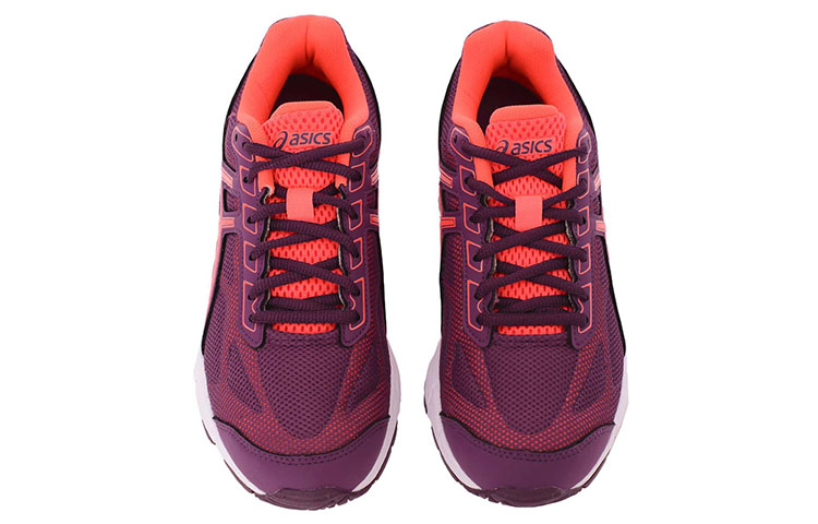 Lookbook (W) ASICS Gel-Impression 9 ''Paars Roze'' T071A-3230