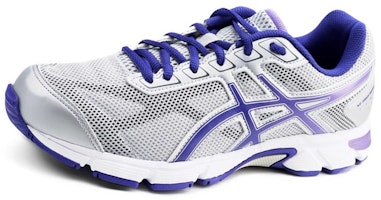 (Women) ASICS Gel-Impression 9 'White Blue' T071A-9333 (Women) ASICS Gel-Impression 9 'White Blue' T071A-9333