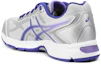 Lookbook (W) ASICS Gel-Impression 9 ''Wit Blauw'' T071A-9333