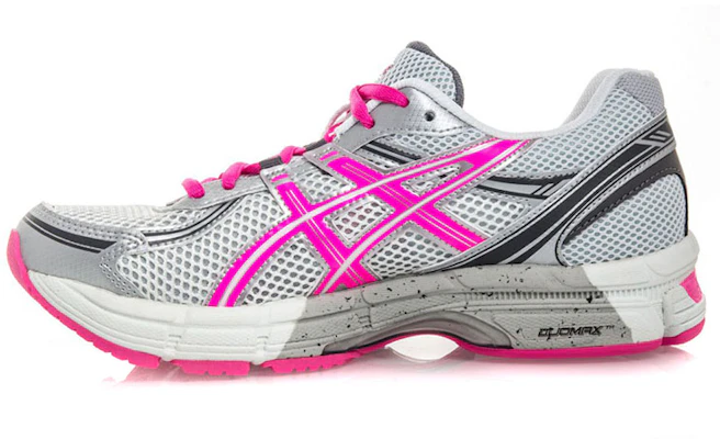 (W) ASICS Gel-Innovate 4 银粉色跑鞋 T380N-0135 Buy (W) ASICS Gel-Innovate 4 银粉色跑鞋 T380N-0135