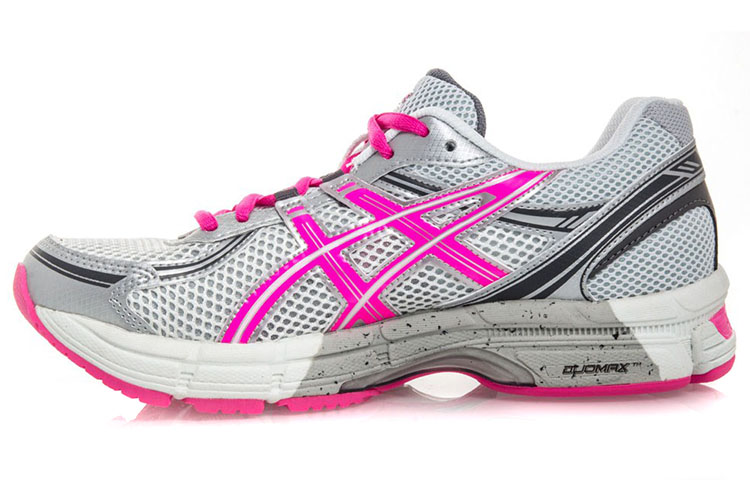 (Women) ASICS Gel-Innovate 4 'Silver Pink' T380N-0135