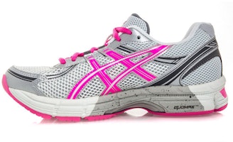 (Women) ASICS Gel-Innovate 4 'Silver Pink' T380N-0135 (Women) ASICS Gel-Innovate 4 'Silver Pink' T380N-0135