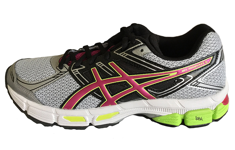 (Women) ASICS Gel-Innovate 5 'Black Purple' T471N-9337