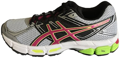 (Women) ASICS Gel-Innovate 5 'Black Purple' T471N-9337 (Women) ASICS Gel-Innovate 5 'Black Purple' T471N-9337