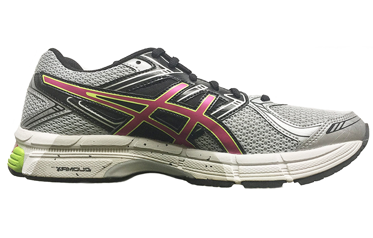 Order (W) ASICS Gel-Innovate 5 ''Zwart Paars'' T471N-9337