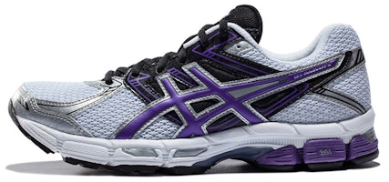 (Women) ASICS Gel-Innovate 5 'White Purple' T471N-0135 (Women) ASICS Gel-Innovate 5 'White Purple' T471N-0135
