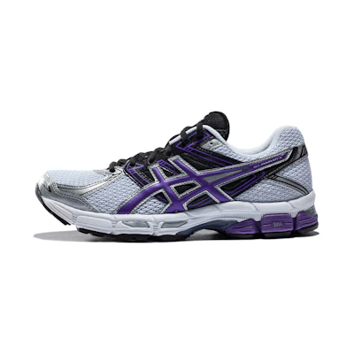 (W) ASICS Gel-Innovate 5 'White Purple'