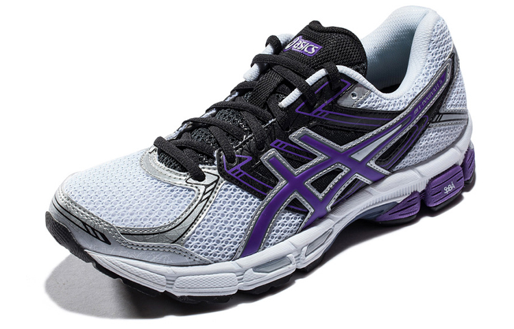 Order (W) ASICS Gel-Innovate 5 ''Weiß Lila'' T471N-0135