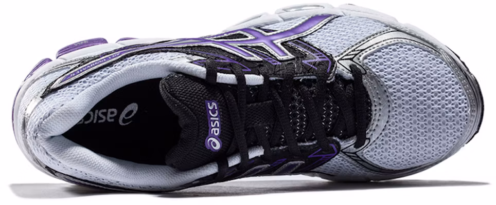 (W) ASICS Gel-Innovate 5 ''Weiß Lila'' T471N-0135 Lookbook (W) ASICS Gel-Innovate 5 ''Weiß Lila'' T471N-0135