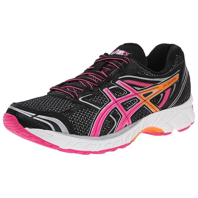 (Women) ASICS Gel-Innovate 7 'Black Pink' T471N-9019