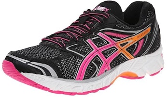 (Women) ASICS Gel-Innovate 7 'Black Pink' T471N-9019 (Women) ASICS Gel-Innovate 7 'Black Pink' T471N-9019