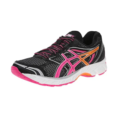 (W) ASICS Gel-Innovate 7 'Black Pink'