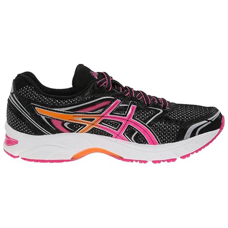 Order (W) ASICS Gel-Innovate 7 ''Zwart Roze'' T471N-9019