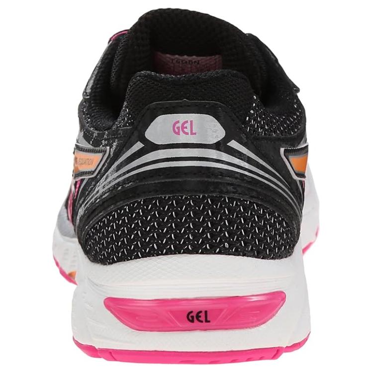 Shop (W) ASICS Gel-Innovate 7 ''Zwart Roze'' T471N-9019