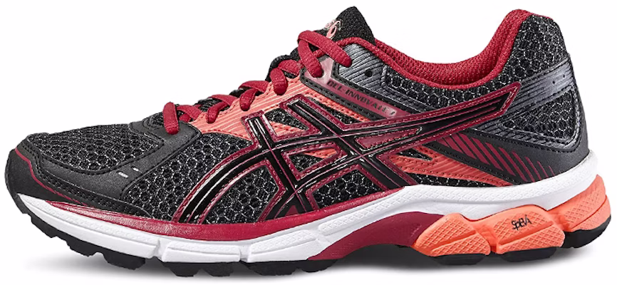 (W) ASICS Gel-Innovate 7 'Hitam Merah' T667N-9021 Buy (W) ASICS Gel-Innovate 7 'Hitam Merah' T667N-9021