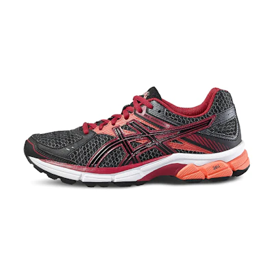 (W) ASICS Gel-Innovate 7 'Black Red'