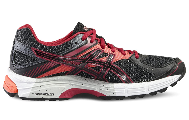 Order (W) ASICS Gel-Innovate 7 ''Noir Rouge'' T667N-9021