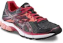 Lookbook (W) ASICS Gel-Innovate 7 ''Noir Rouge'' T667N-9021