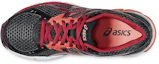 Shop (W) ASICS Gel-Innovate 7 ''Noir Rouge'' T667N-9021