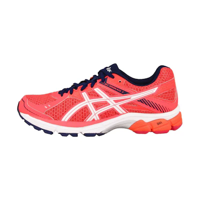 (W) ASICS Gel-Innovate 7 'Orange Blue'