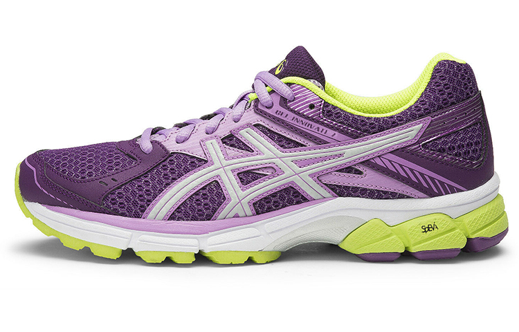 (Women) ASICS Gel-Innovate 7 'Purple Comfort' T667N-3393