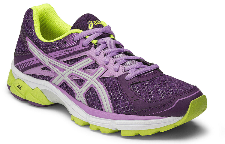 Lookbook (W) ASICS Gel-Innovate 7 ''Lila Komfort'' T667N-3393